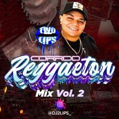 corridos reggaeton 2024 mix