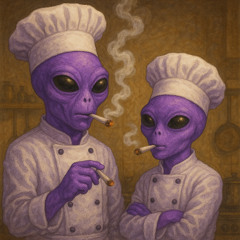 Zootman's Trancekitchen