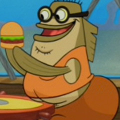 Bubble Bass
