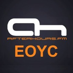 AH.FM EOYC 2020 Mix