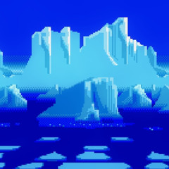 Ice Beams - Prod. Steven Barrixx [Trap Instrumental]