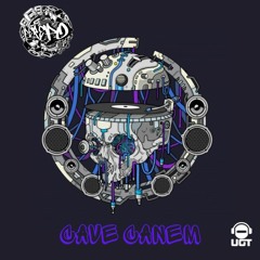 Cave Canem (Out on Undergroundtekno)