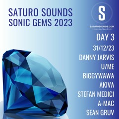 Sonic Gems 2023 - U/ME