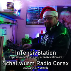 DJ BASS N-R-G - AdventsKlänge