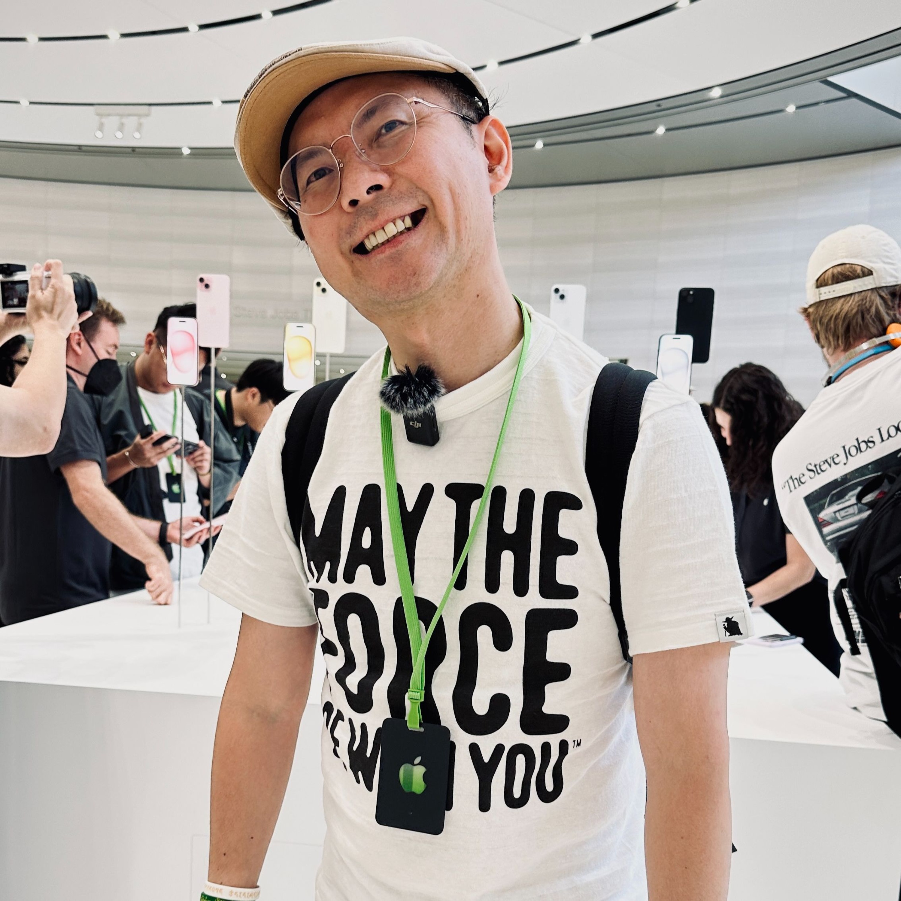 iPhone 16 Pro 土豪金準確爆料圖曝光!下月 Mac mini 大改版!歷年最佳iPhone這7款入選