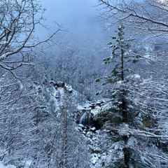 DËLOREAN KEY - FOUR SEASONS SESSIONS #1 Winter