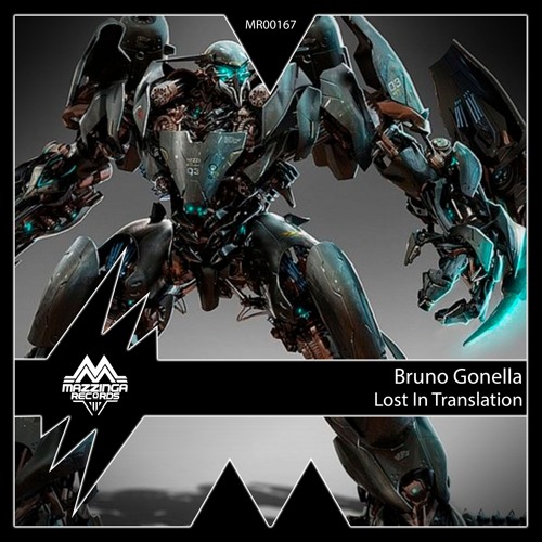 BRUNO GONELLA - Lost in Translation (Original Mix)