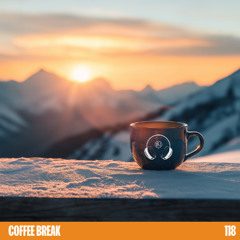 Coffee Break 118