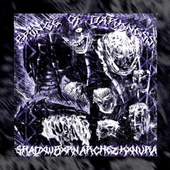 PRINCE OF DARKNESS (slowed + reverb)