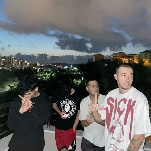 SSD (13killoki ft. Kuty)