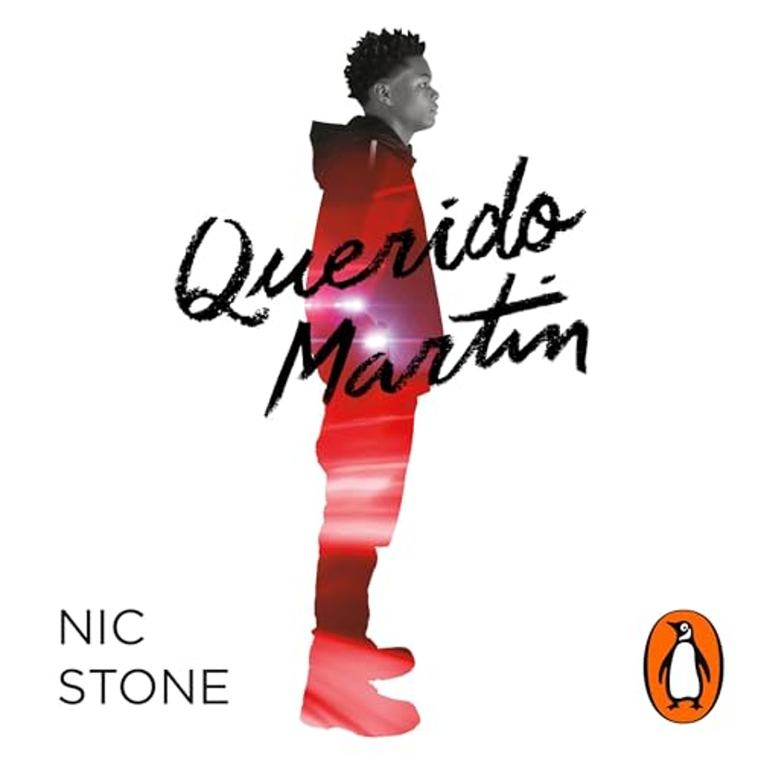 Querido Martin [Dear Martin] (Audiolibro) | Prueba Gratis