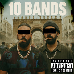 Dady Taboubi & JBEL! - 10 Bands