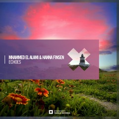 Mhammed El Alami & Hanna Finsen - Echoes