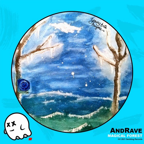 AndRave - Magical Forest