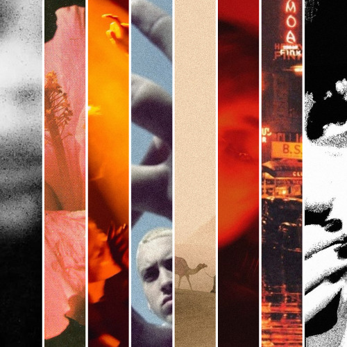 Love The Way You Lie in 8 Genres