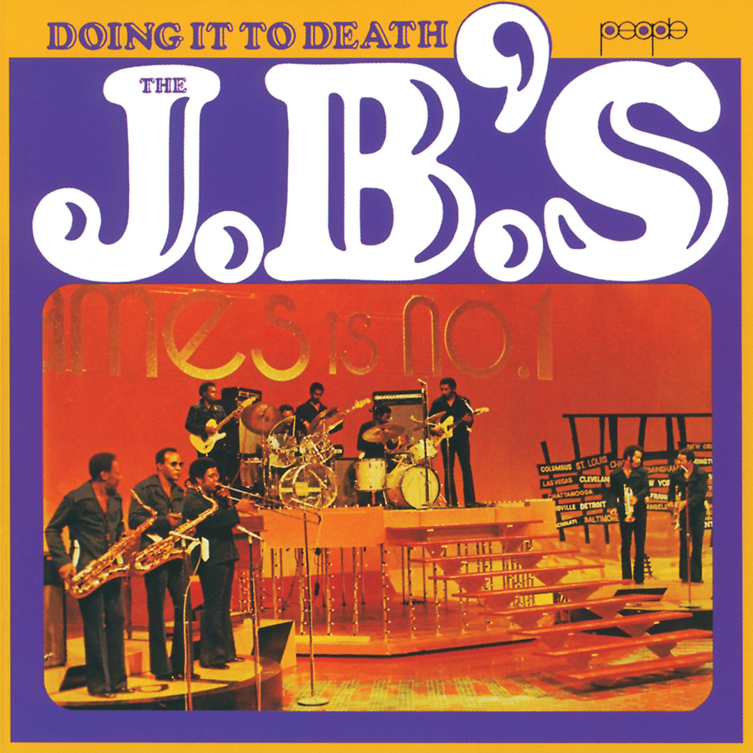 洋楽 the J.B.'s Bring The Funk On Down 洋楽 the J.B.'s Bring The Funk On Down The J.B.'s Reunion