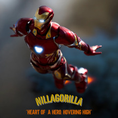 Heart of a Hero, Hovering High