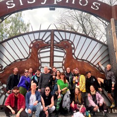 Sisyphos Hammahalle Prostern 2025 Ben Green