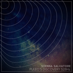 Puleo's Discovery 528Hz