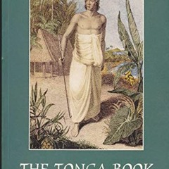 Read online The Tonga Book by  Paul W. Dale