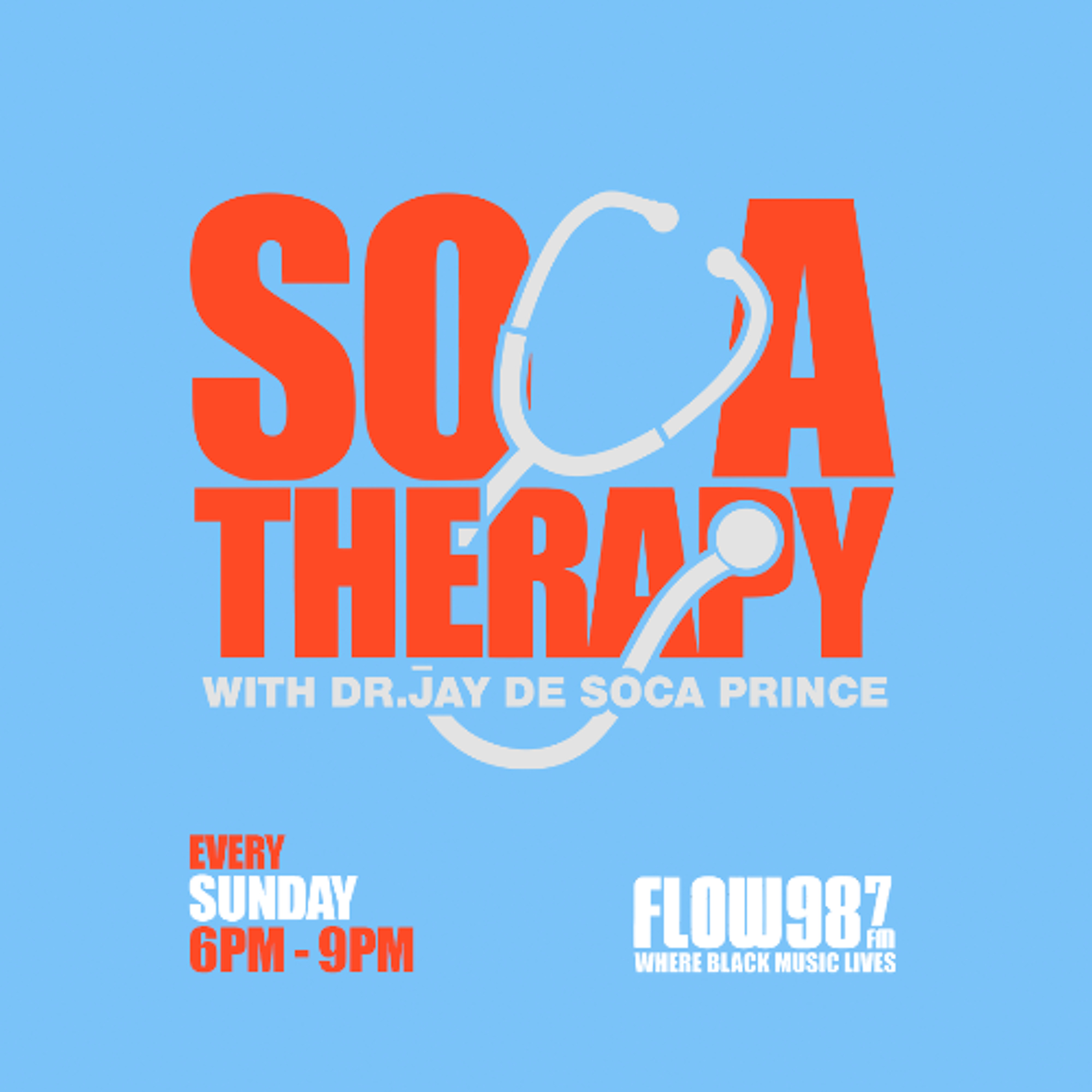 SOCA THERAPY 07/13/25