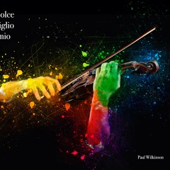 Paul Wilkinson - Dolce Figlio Mio