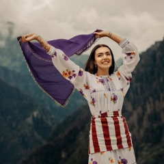 Seren Uzun - Sevda Sözü (Doğan Ağırtaş Remix)