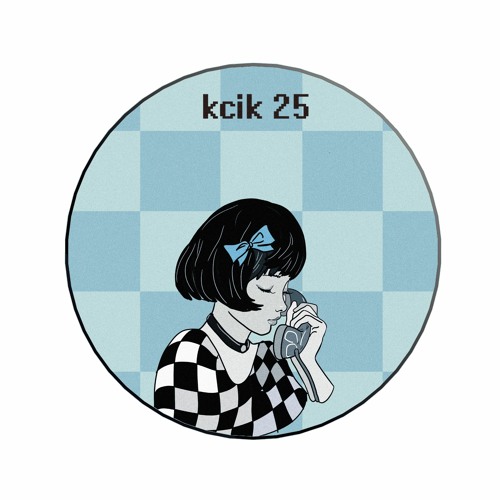PREMIERE: Unknown Artist - Kcik 25 [Kcik]