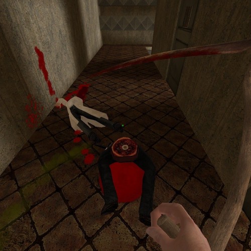 Eva Vintage (Lonely Lonely) Hood Trap, EXTREME BASS