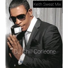 Keith Sweat Mix
