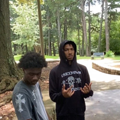 HURRICANE CLARK & GUAPBOI ELI - BAG