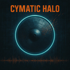 Cymatic Halo