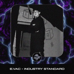 E.VAC - INDUSTRY STANDARD