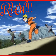 RUN!!!