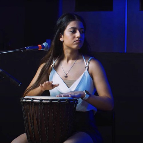 Dust and The Mountain - Music from the 2022 World Conferences of Queensland