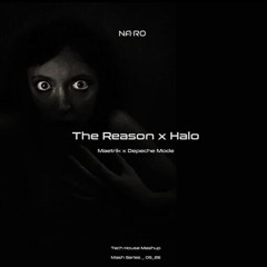 The Reason x Halo / NARO Mash