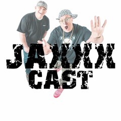 JAXXXCAST 8 Yr Anniversary Mix w/ Gettoblaster