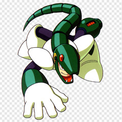 Mega Man III - Snake Man [YM2612+SN76489] (2020)