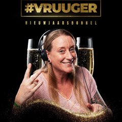 #VRUUGER - Fimelle @ De Nieuwjaarsborrel