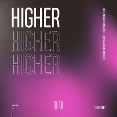 IILO & August Sundseth - Higher