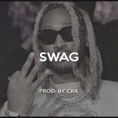 [FREE] Future X Southside X 808 Mafia Type Beat "SWAG" |2023