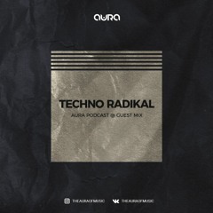 Techno Radikal [Dark Mix 024]