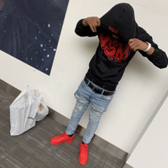 StreetRunna X cant fall (produced by T-Rollinonthebeat