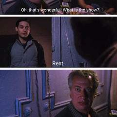 Spider-Man 2 (2004) - Moviez 4 Babiez