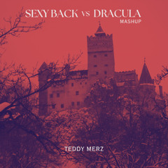 Sexy Back vs Dracula (DJ Mashup)