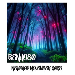 NewsHop - November of 2025