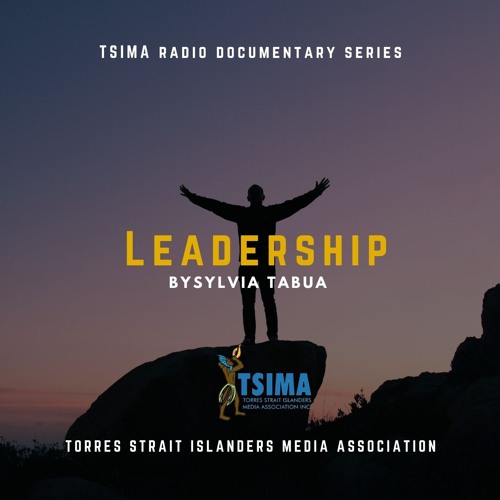 Leadership by Sylvia Tabua | TSIMA Radio Documentary Series