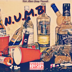 N.U.M.B Ft. Alicia R.