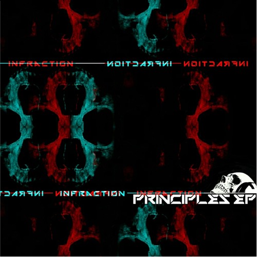 OSR004 - Infraction - Principles EP