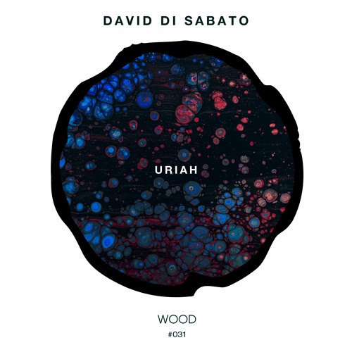 PREMIERE: David Di Sabato - Uriah (First Of The Last Remix) [WOOD]